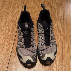 Salomon XA Pro 3D V9 Trail Shoes - Men's
